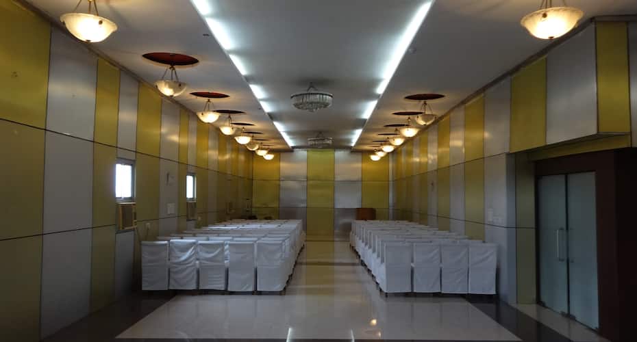 Hotel Appolo, Siliguri 4